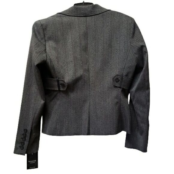 NWT signature by Larry Levine pant suit - Picture 2 of 9